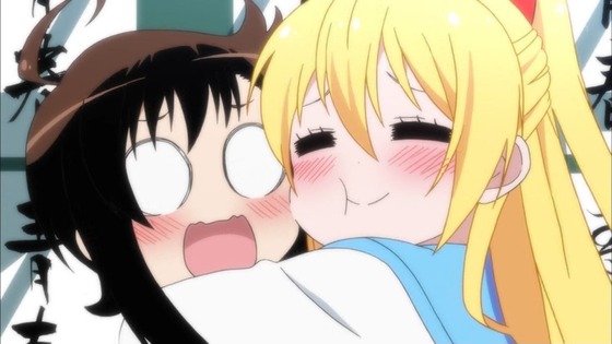 ニセコイ (26)