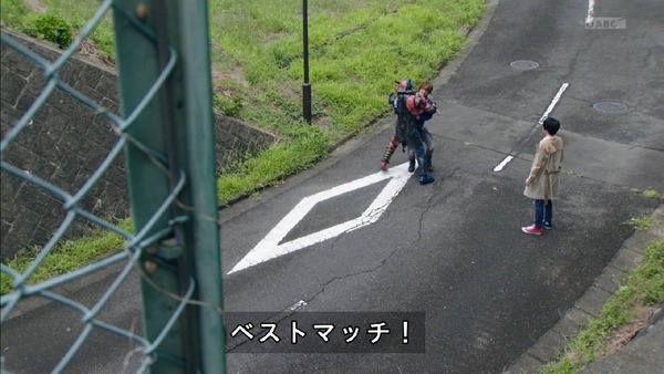 「仮面ライダージオウ」2話感想 (27)