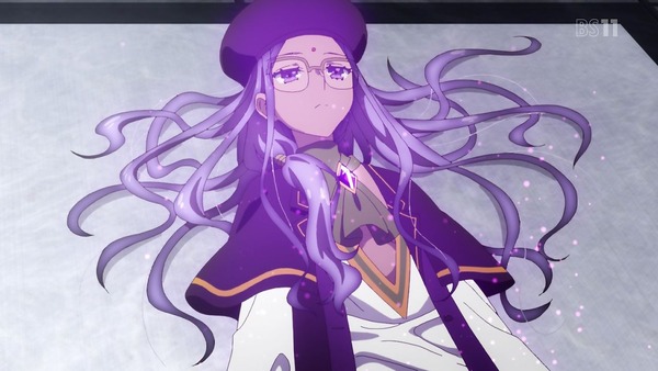 「FateEXTRA Last Encore」10話 (89)