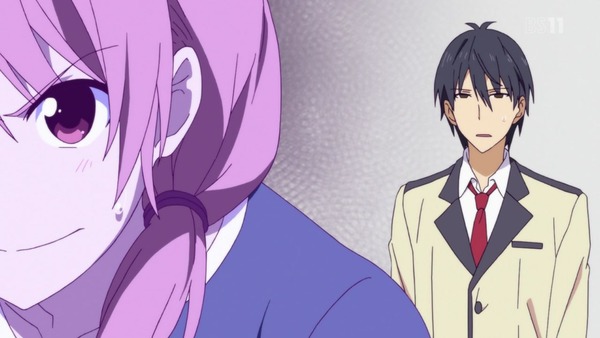 「アホガール」3話 (16)