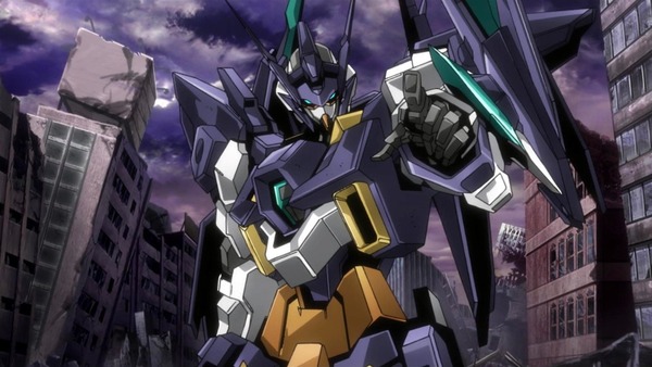 「ガンダムビルドダイバーズ」3話 (67)