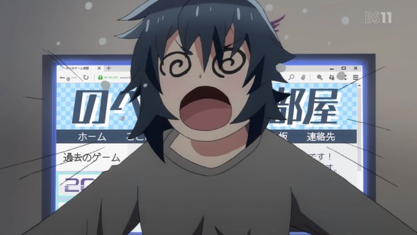 「ゲーマーズ!」9話 (17)