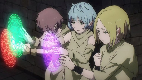 「オーバーロードⅢ」(3期)7話感想 (画像) (49)