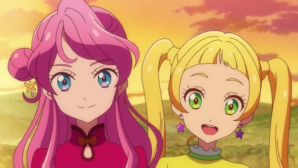「アイカツフレンズ!」10話感想 (15)