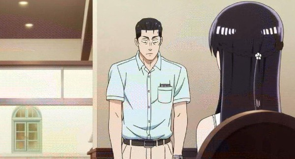 「恋は雨上がりのように」4話 (29)