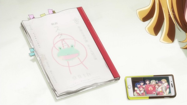 「少女☆歌劇 レヴュースタァライト」6話感想 (90)