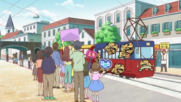 「アイカツスターズ!」第100話 最終回 (85)