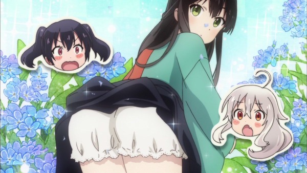 「うらら迷路帖」 (52)