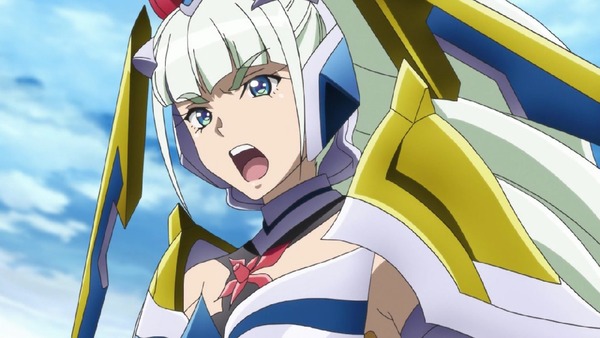 「戦姫絶唱シンフォギアAXZ」4期 7話 (18)