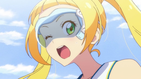 「アイカツフレンズ!」20話感想 (37)