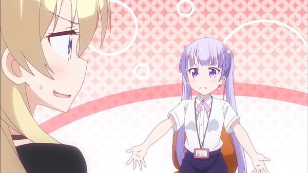 「NEW GAME!!」2期 7話 (29)