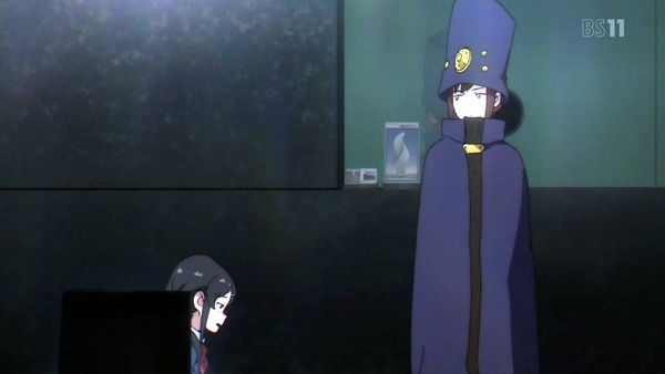 「ブギーポップは笑わない」16話 感想 (11)