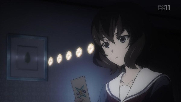 「Lostorage conflated WIXOSS」2話 (108)