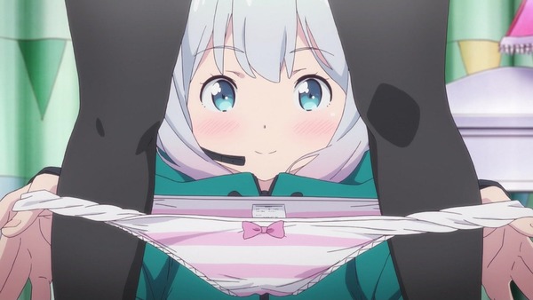 「エロマンガ先生」6話 (19)