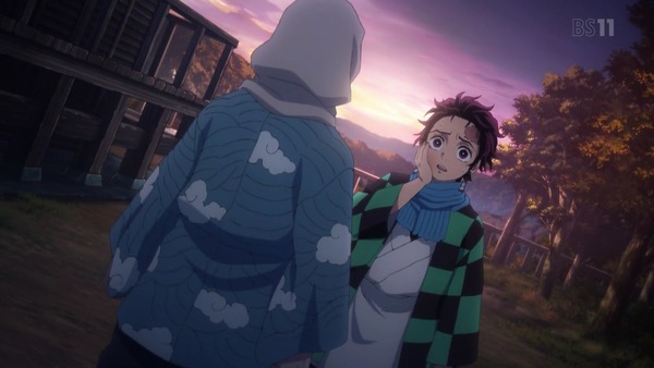 「鬼滅の刃」2話感想 (42)