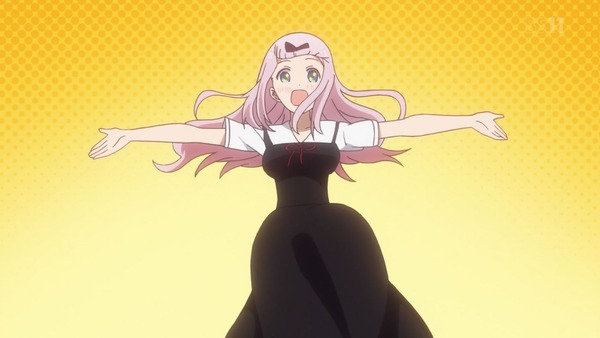 「かぐや様は告らせたい」10話感想 (76)