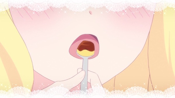 「ベルゼブブ嬢のお気に召すまま。」7話感想 (5)