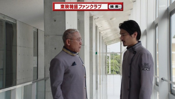 「仮面ライダービルド」3話 (14)
