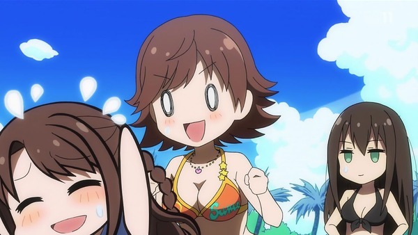 「アイドルマスター シンデレラガールズ劇場」2話 (8)