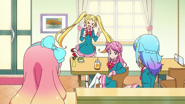 「アイカツフレンズ!」9話感想 (17)