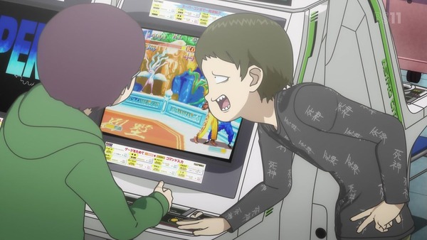 「ハイスコアガール」6話感想 (13)