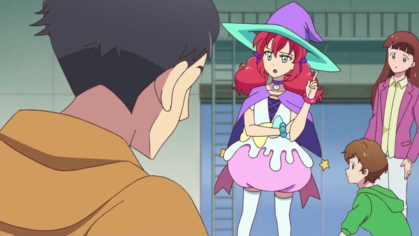 「アイカツフレンズ!」29話感想 (32)
