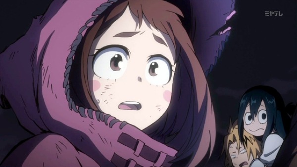 「僕のヒーローアカデミア」27話 (42)