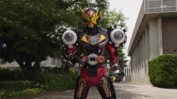 「仮面ライダージオウ」2話感想 (1)