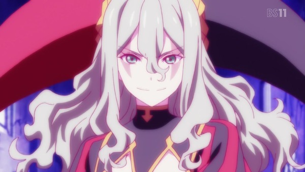「Lostorage conflated WIXOSS」2話 (104)