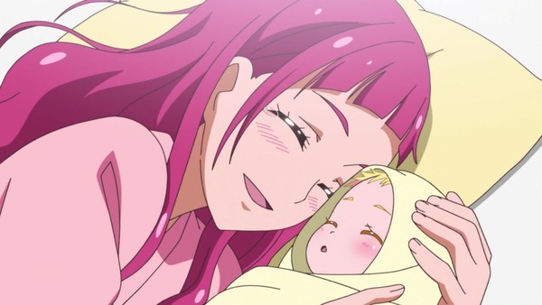 「HUGっと!プリキュア」49話感想 (124)