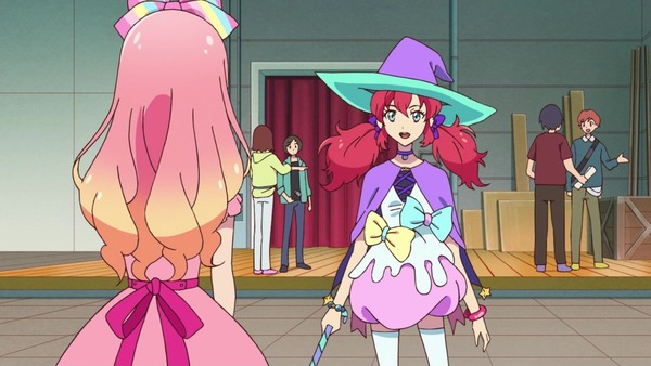 「アイカツフレンズ!」29話感想 (6)