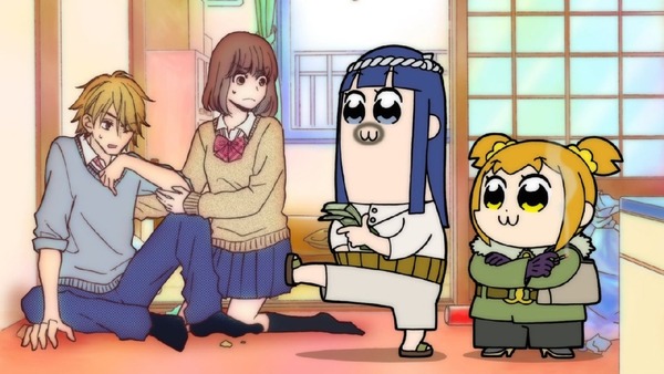 「ポプテピピック」5話 (14)