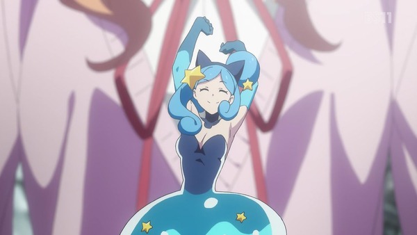 「Lostorage conflated WIXOSS」3話感想 (50)