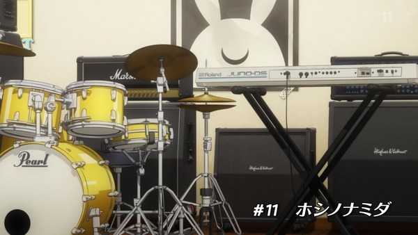 「BanG Dream!(バンドリ!)」2期 11話感想 (92)