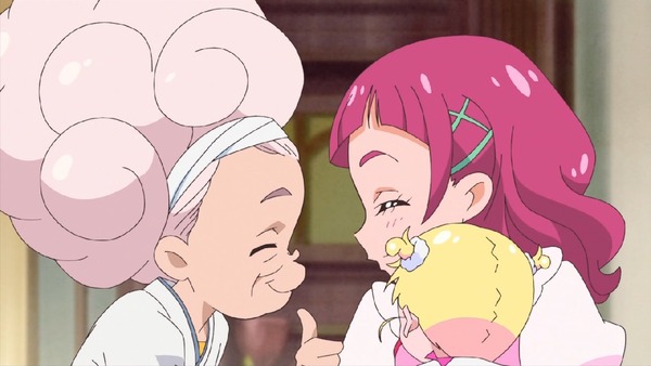 「HUGっと!プリキュア」29話感想 (59)