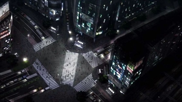 「東京喰種:re」1話 (1)