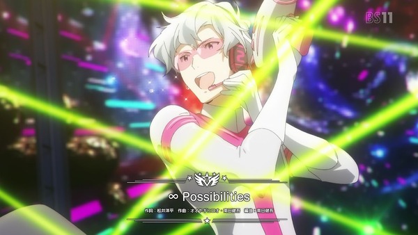 「アイドルマスター SideM」13話 (11)