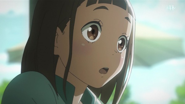 「宇宙よりも遠い場所」2話 (5)