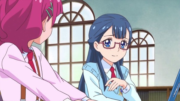 「HUGっと!プリキュア」2話 (27)