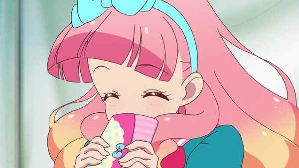 「アイカツフレンズ!」9話感想 (112)