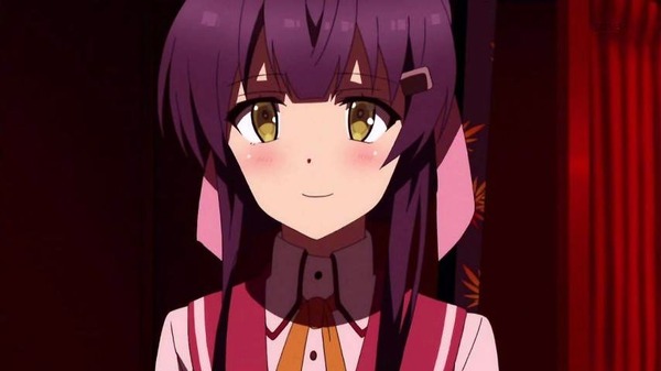 「刀使ノ巫女」10話感想 朱音様を囮に本丸へ直接強襲!S装備を纏い紫様との決戦へ!!(画像)