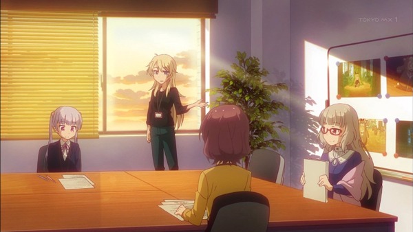 「NEW GAME!!」2期 10話 (39)