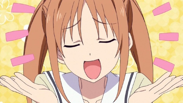 「アホガール」1話 (11)