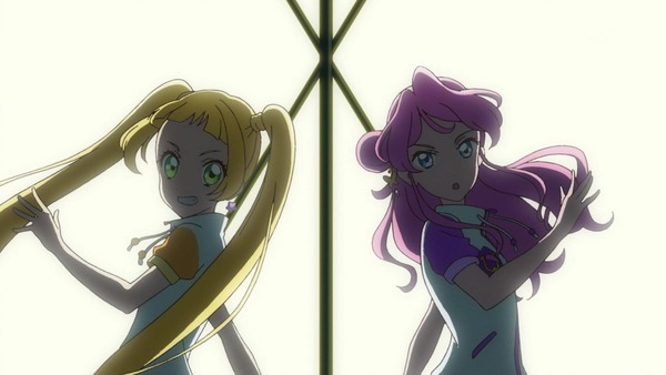 「アイカツフレンズ!」20話感想 (100)