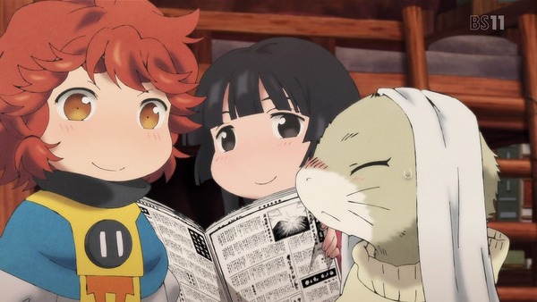 「ハクメイとミコチ」7話 (64)