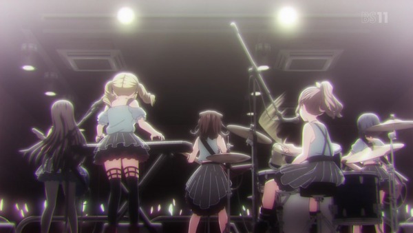 「BanG Dream!(バンドリ!)」2期 11話感想 (56)