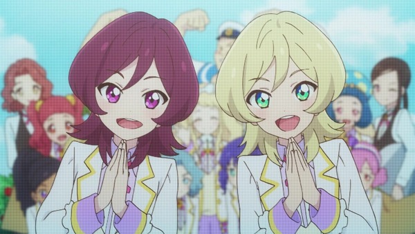 「アイカツスターズ!」第100話 最終回 (95)