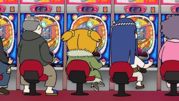 「ポプテピピック」5話 (17)