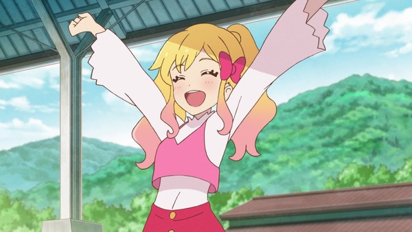 「アイカツスターズ!」第100話 最終回 (63)