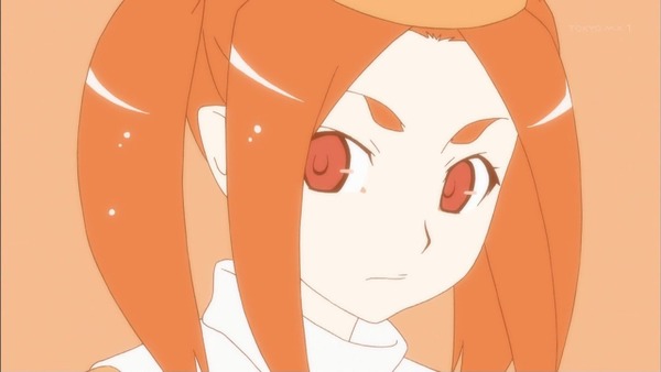 「暦物語」9話、10話感想 (50)
